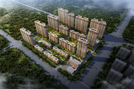 县城价格买信阳高铁站旁品质小区首付10万即可